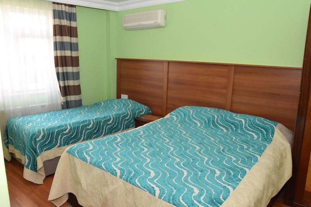 Timeks Suite Sultanahmet Room