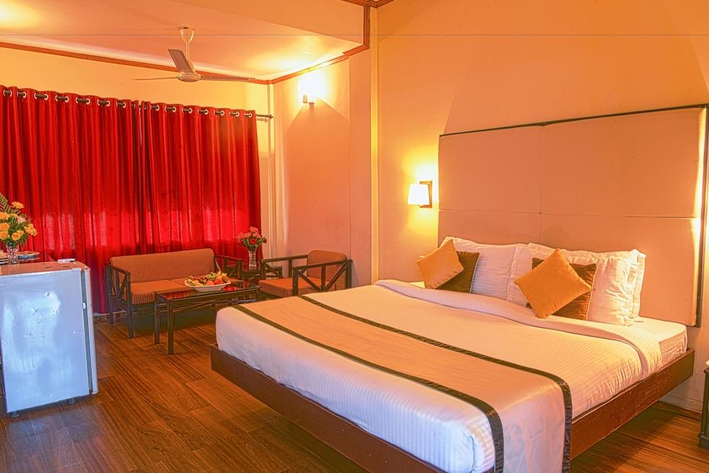 Landmark Hotel Guwahati