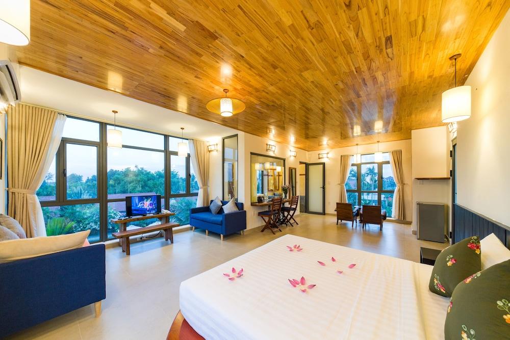 May Villa and Spa Hoi An Featured Image