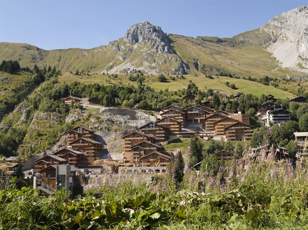 CGH Résidences & Spas Village de Lessy
