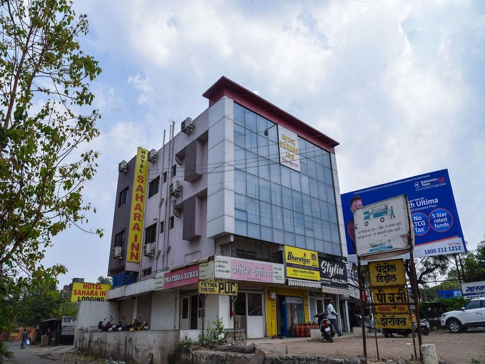 أو واي أو 12854 هوتل ساهارا إن