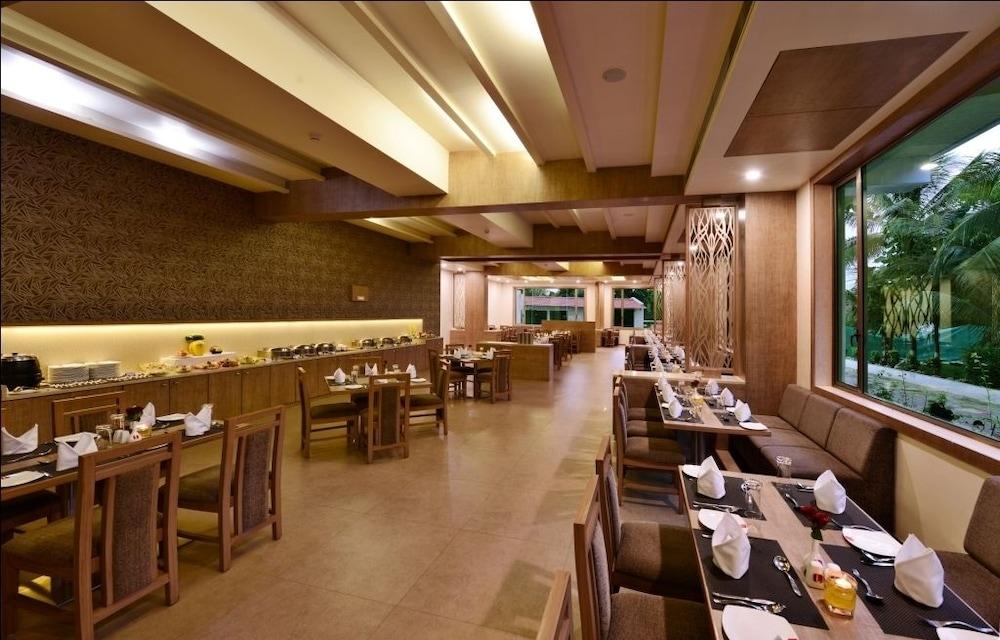 Lords Resort Sasan Gir Others