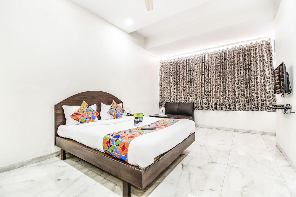 فاب هوتل ساهارا إن