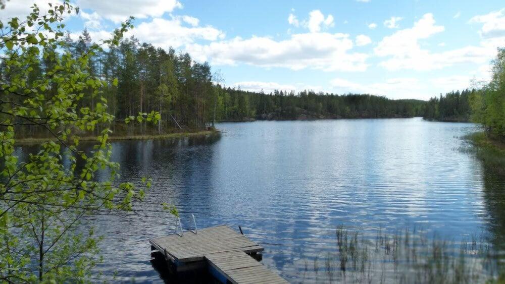 Salkolahti Tikkamaki