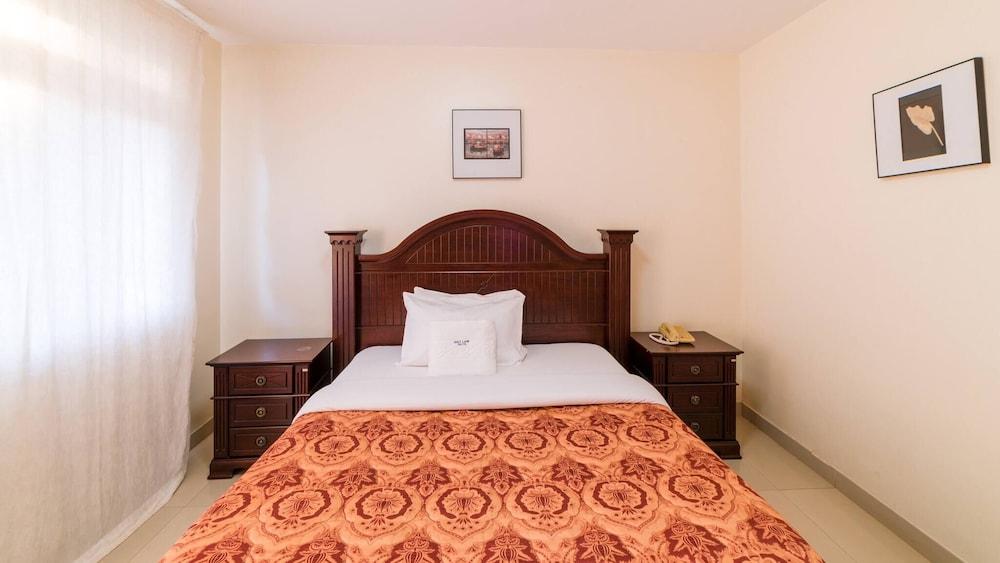 Trendy Deluxe Single Rooms In Masaka - 1 Featured Image