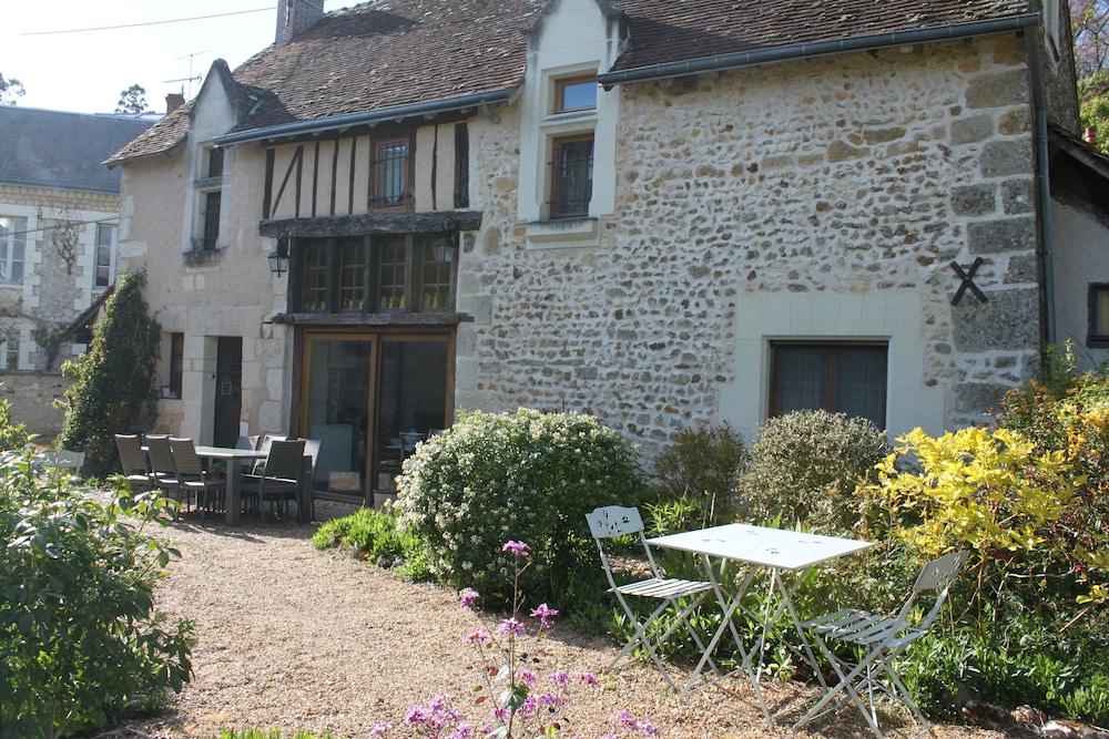 La Grange au Pesle