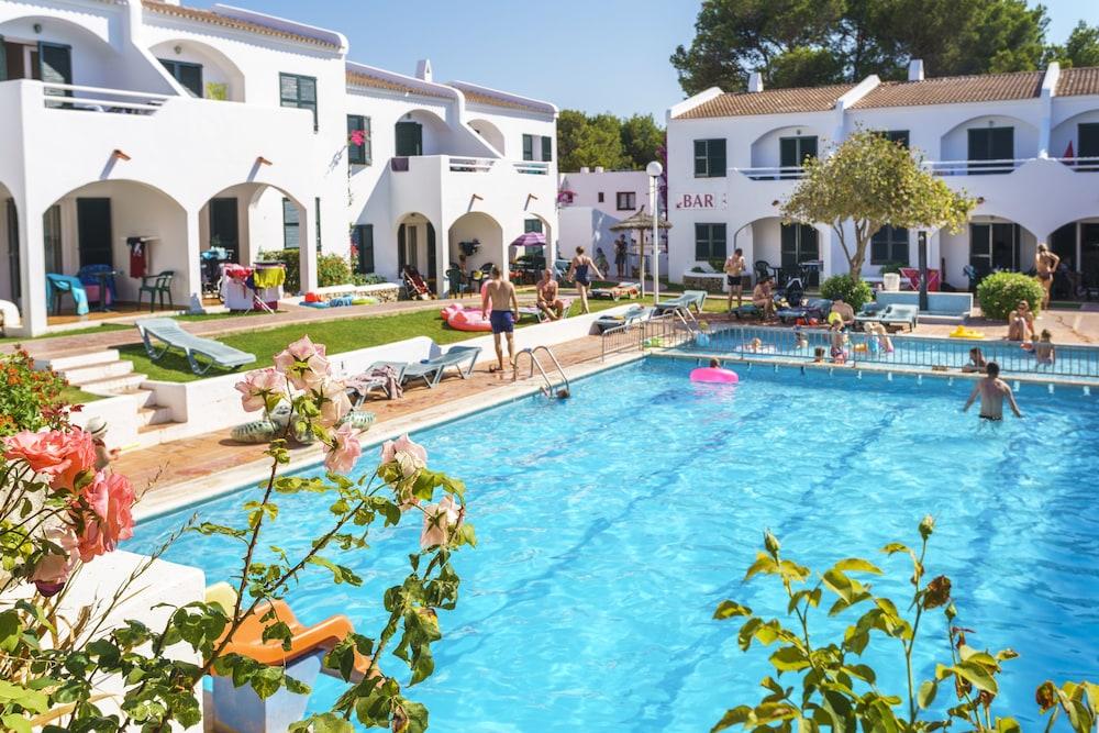 Aparthotel Playa Parc Featured Image