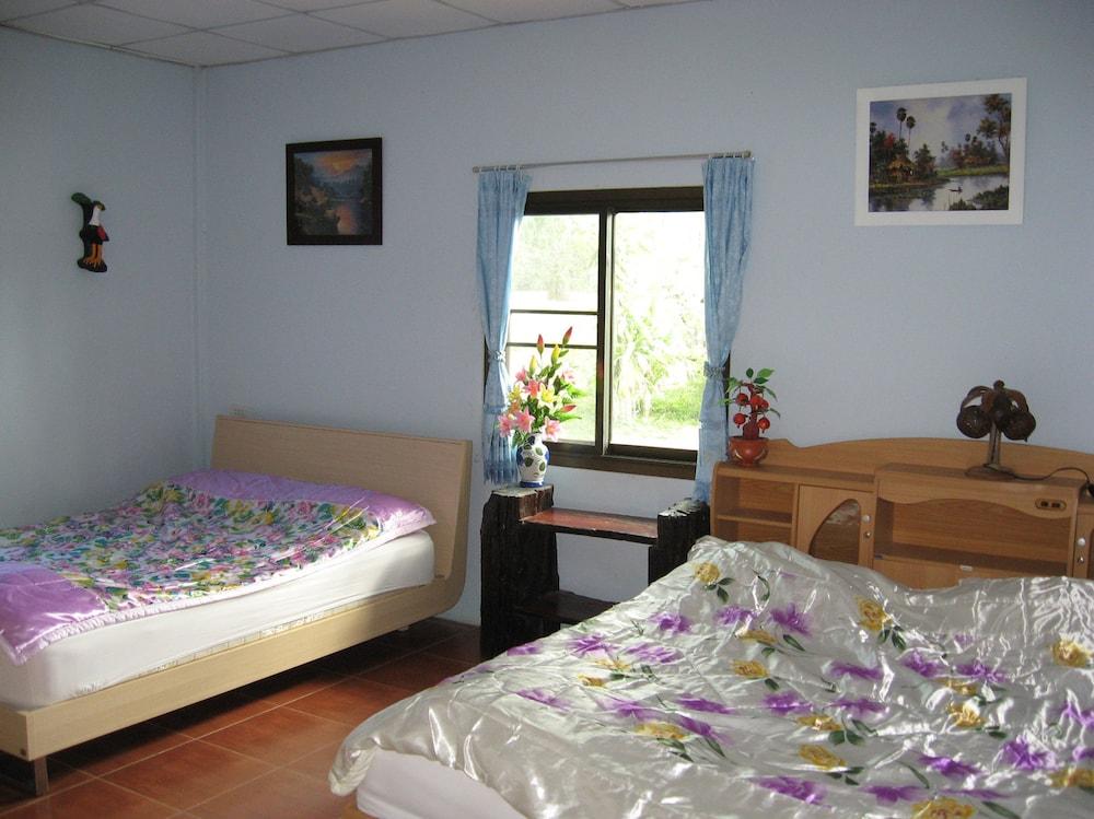 Soidao Resort and SPA Room