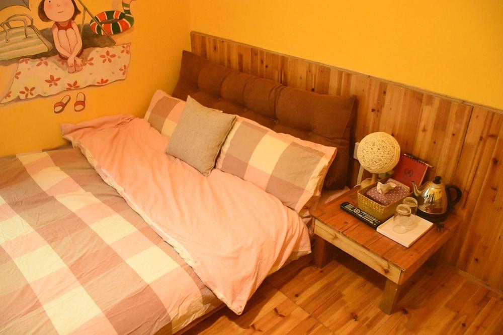 Fos Inn Featured Image