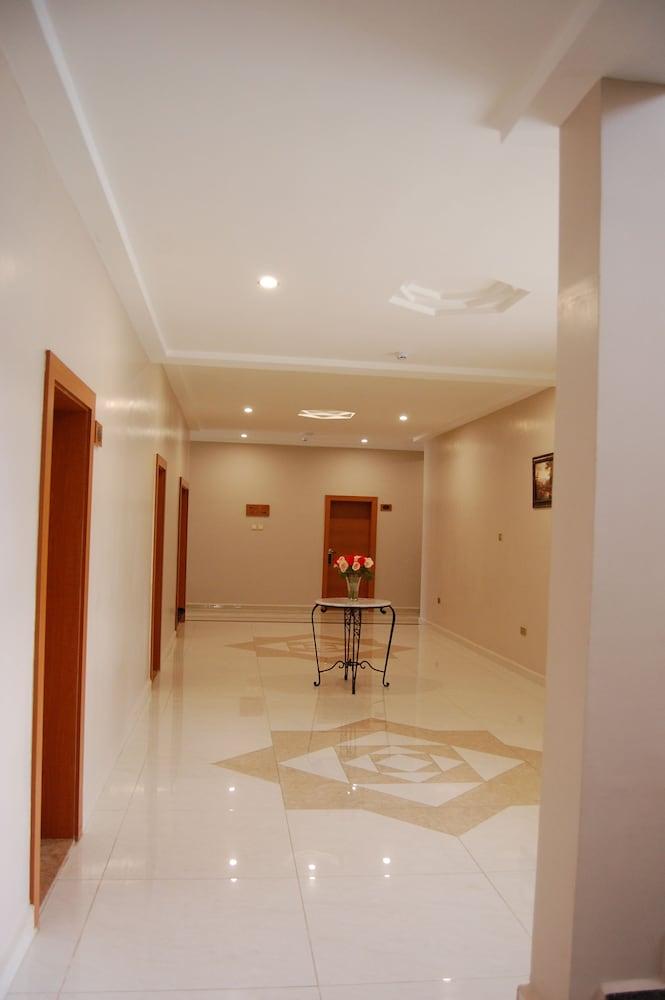 ار اندكاي جويست بالاس الردهة