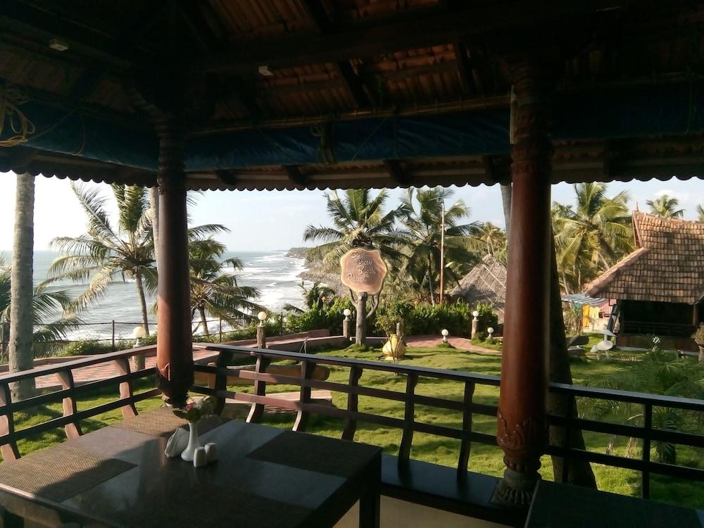 Sun View Beach Resort