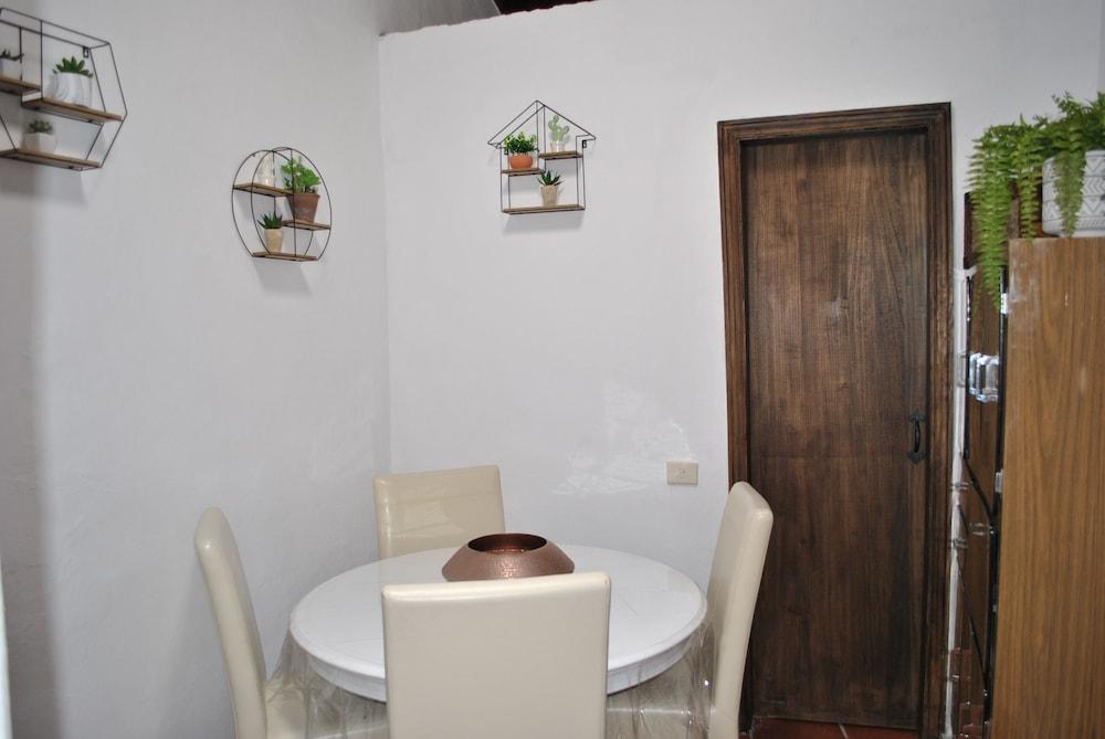 RK La Casona de Tejeda Others