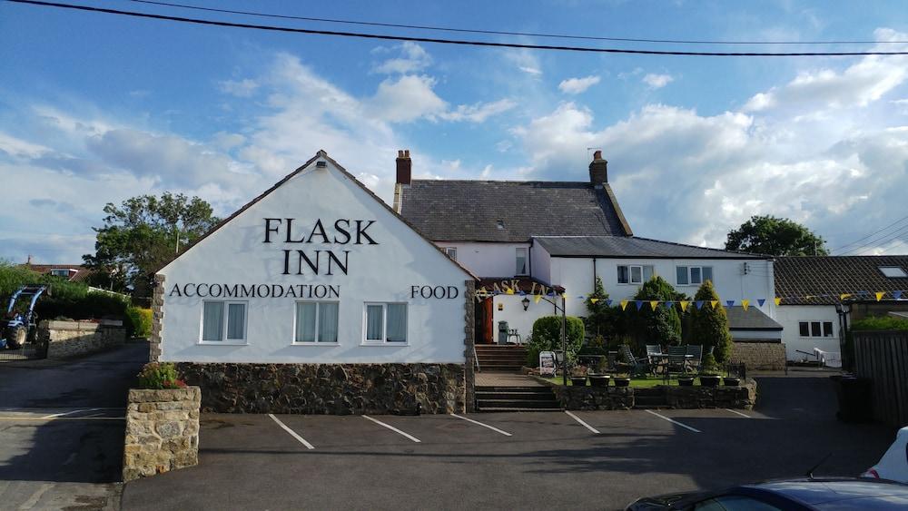 The Flask Inn Featured Image