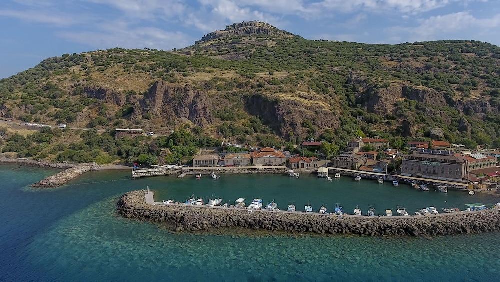 Assos Nazlihan Hotel - Special Class