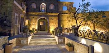 Hotel Arco di Magliano