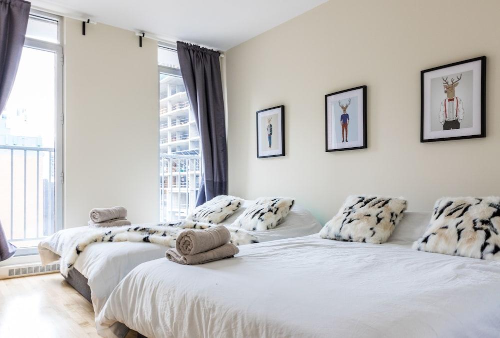 أيري داون تاون أبارتمنتس باي نواج غرفة