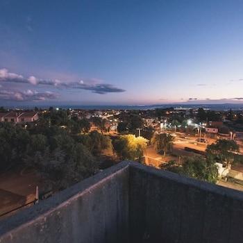 Terrazza dell'Etna Exterior
