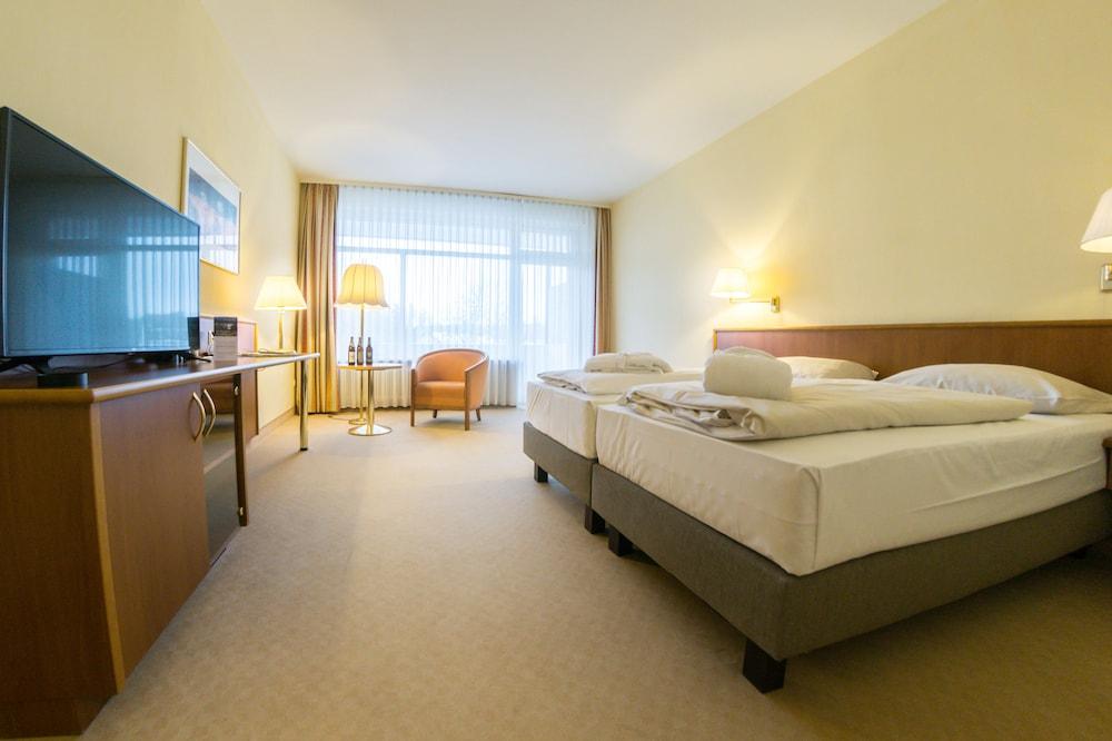 Soibelmanns Hotel Bad Alexandersbad Room