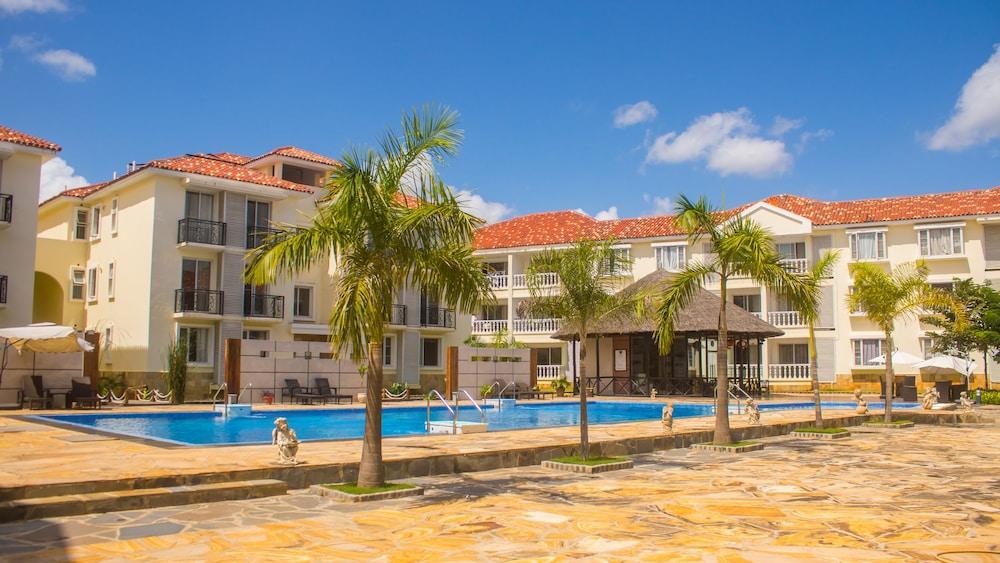 أويستر باي دريم جلوري ريزيدنس