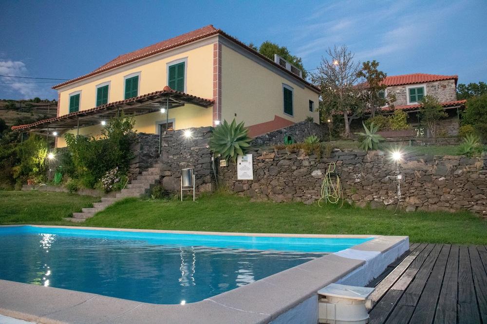 Quinta de São Lourenço