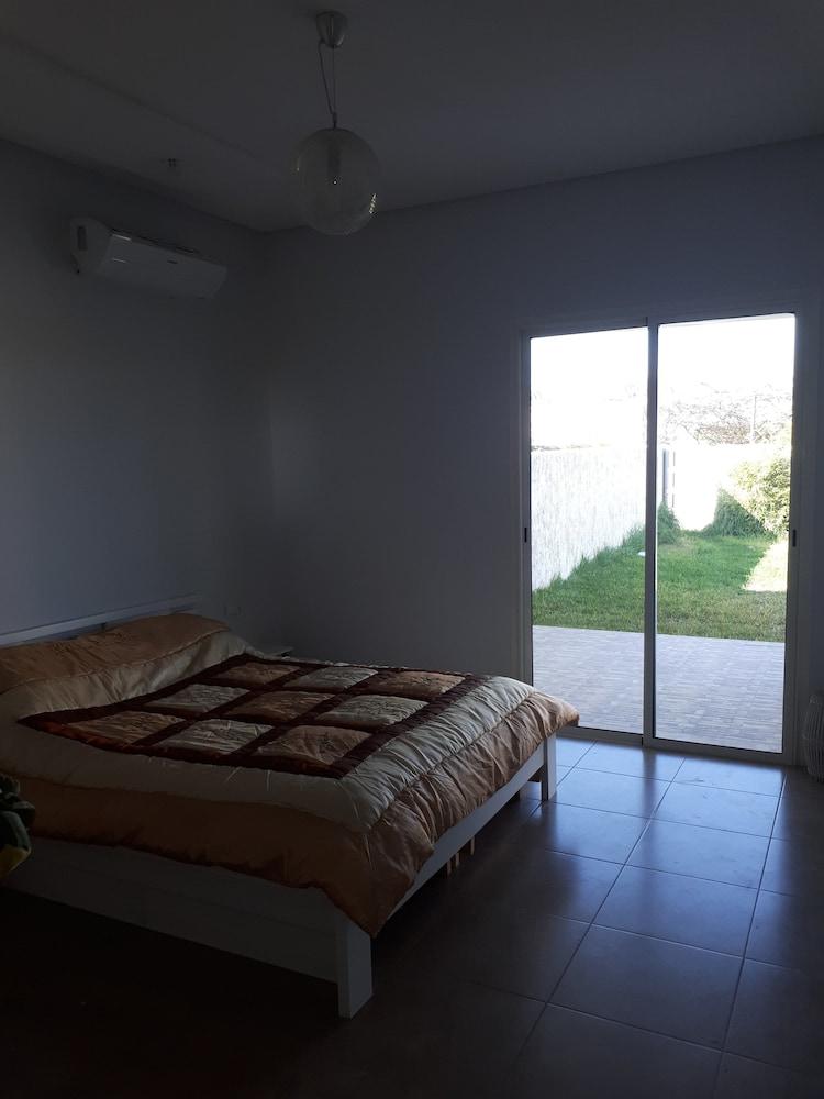 Villa Espace Vert Room