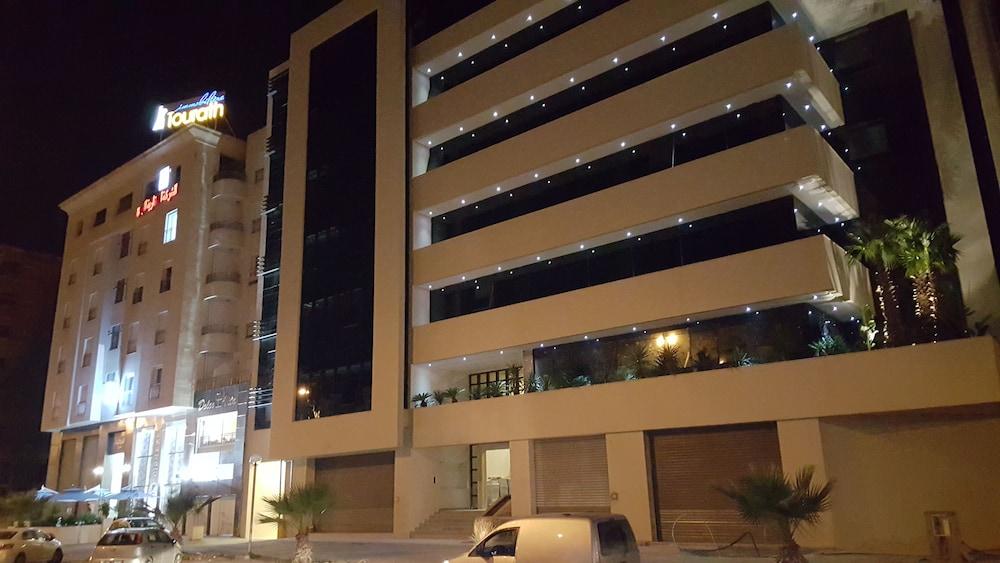 برايم هومز - ريزيدنس كوردوبا الصورة الأساسية