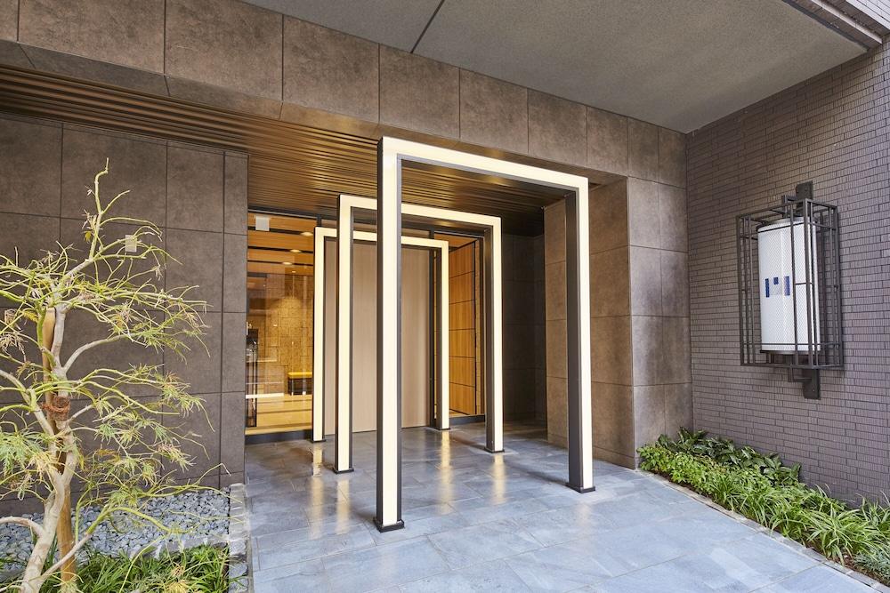 مونداي أبارت بريميوم أكيهابارا المنطقة الخارجية