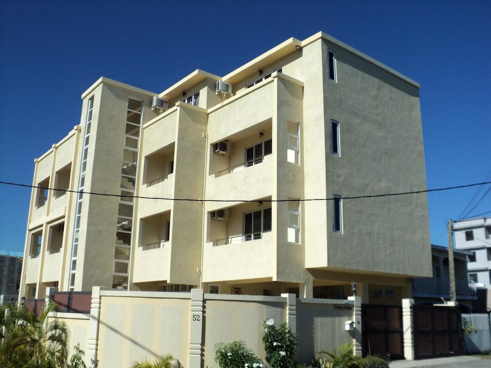 موناليزا سان أونري آبارتمينت آند ستوديو الصورة الأساسية