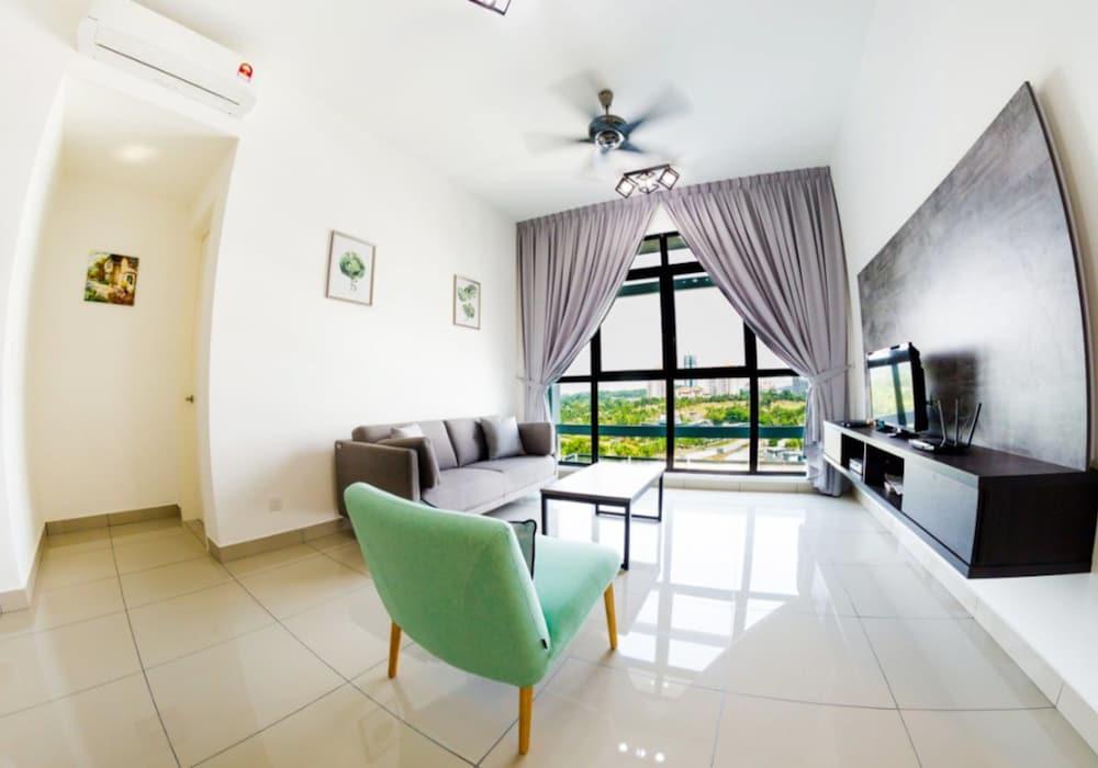 Conezion Putrajaya by SYNC Featured Image