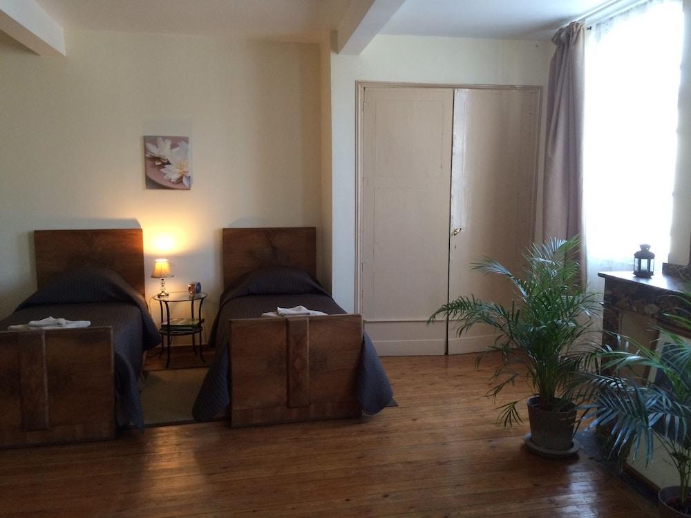 أولتريا مويزاك غرفة