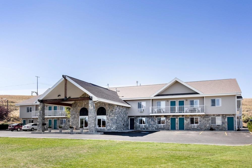 Rodeway Inn