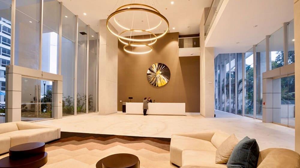 مون لاكشري أبارتمنتس