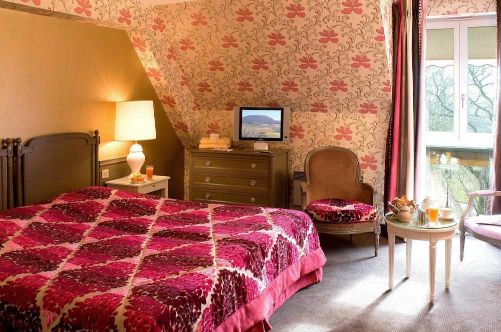 Le Parc Room