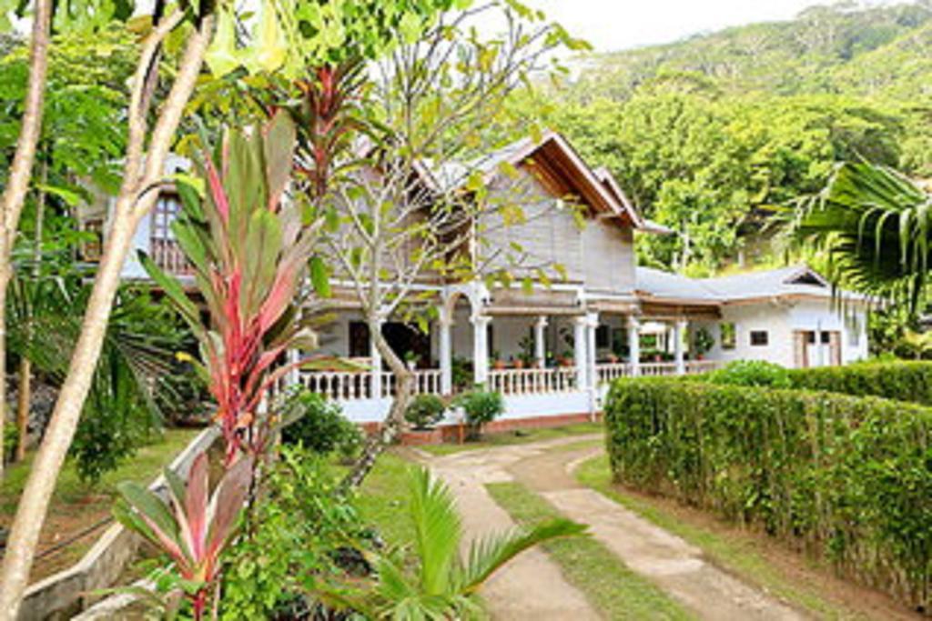 Calou Guest House