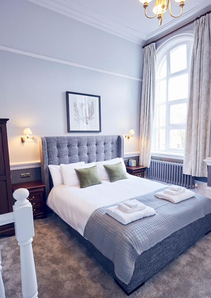 ذي أولد كوفي تافيرن غرفة