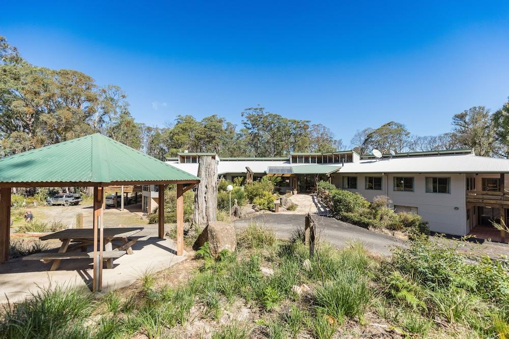 Yaraandoo Family Area Rooms
