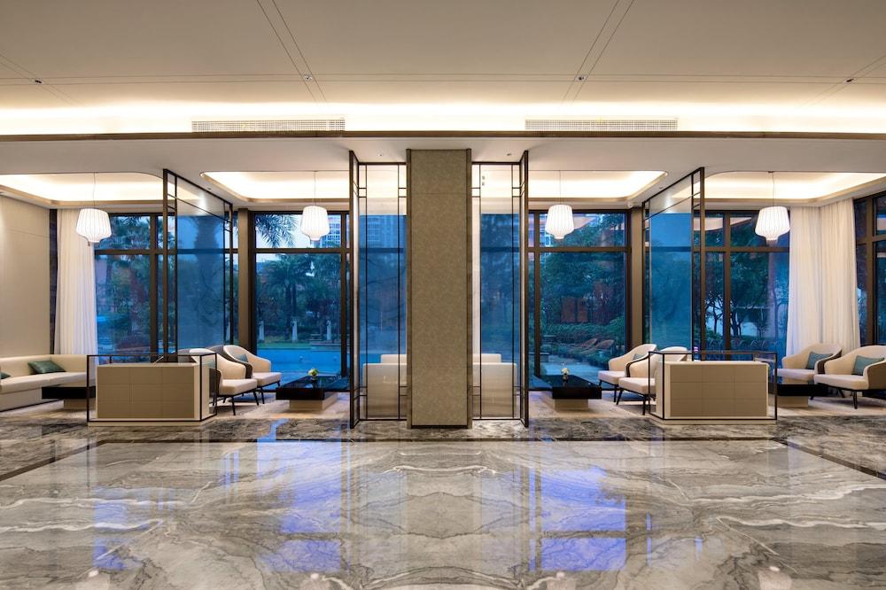 Holiday Inn Ningde Xiapu by IHG Exterior