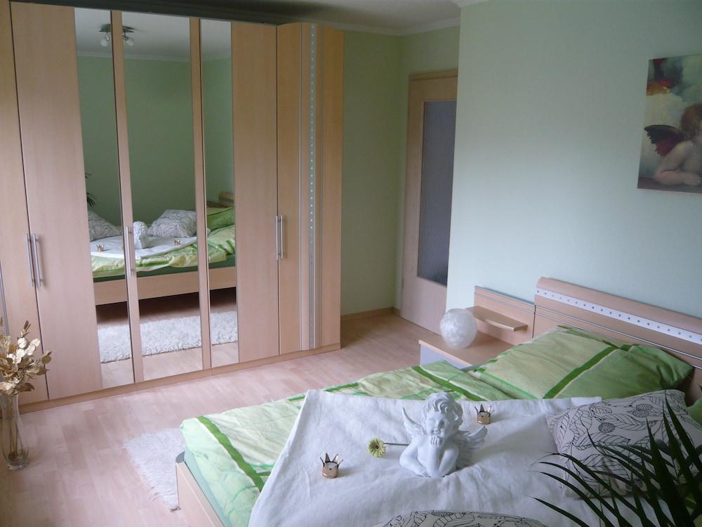 Pummpälzhof Room