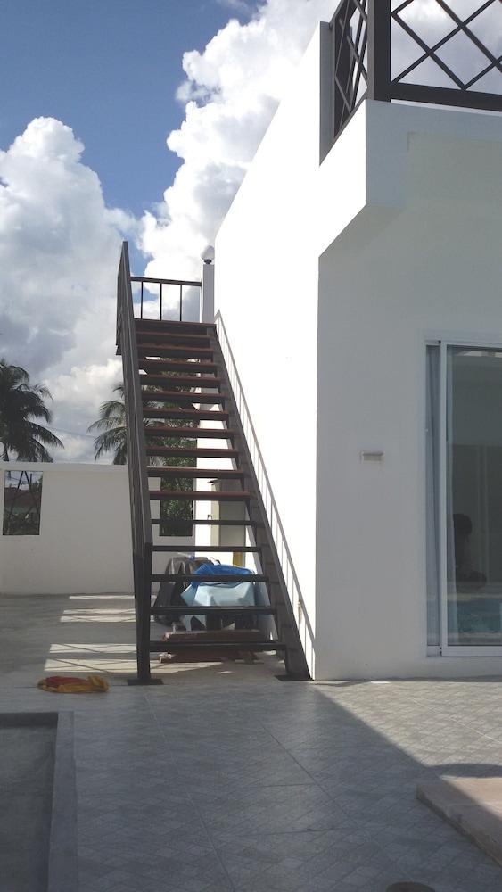 Mestyle Resort Property Grounds