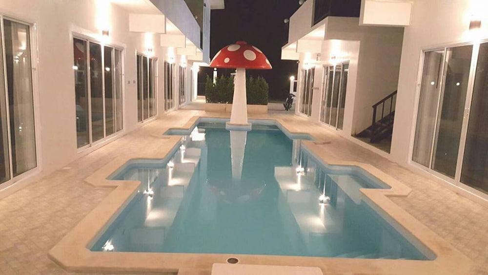 Mestyle Resort Featured Image