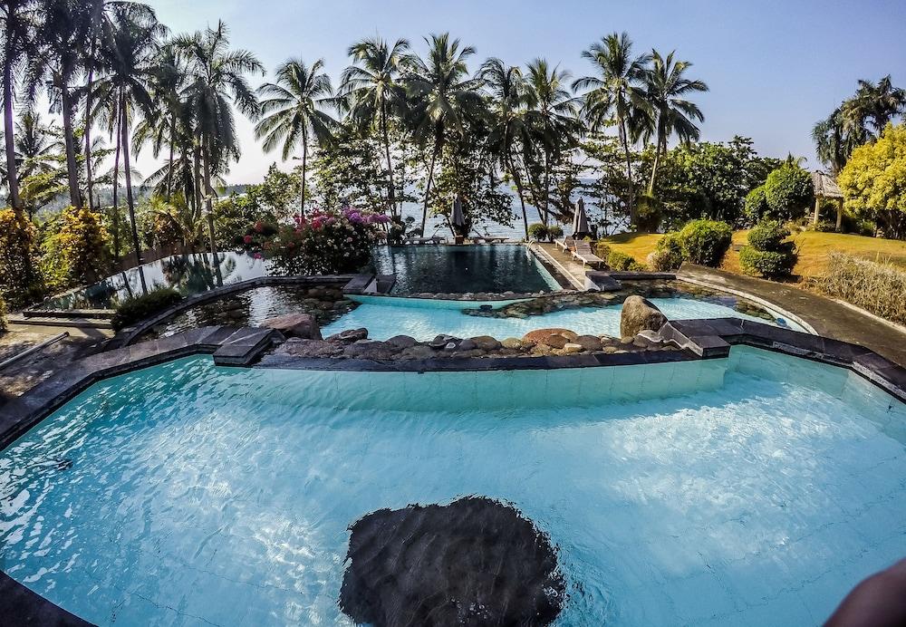 Janji Laut Resort