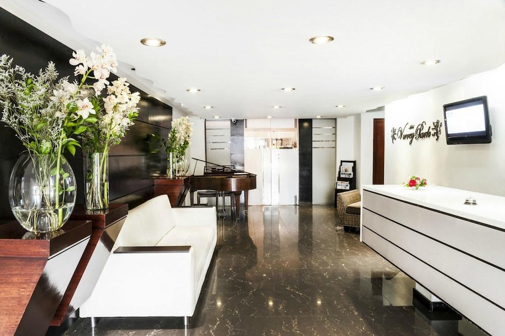Hotel Virrey Park