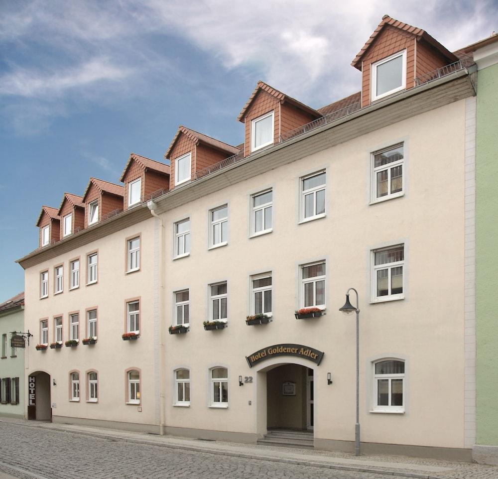 Adler Hotel