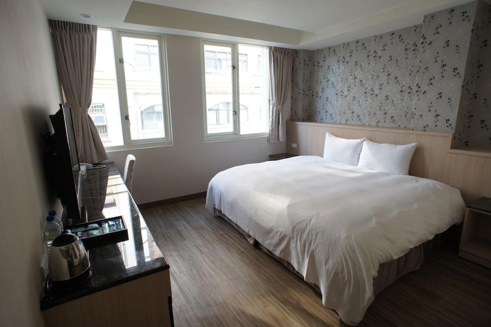 TC HOTEL HUA LIEN