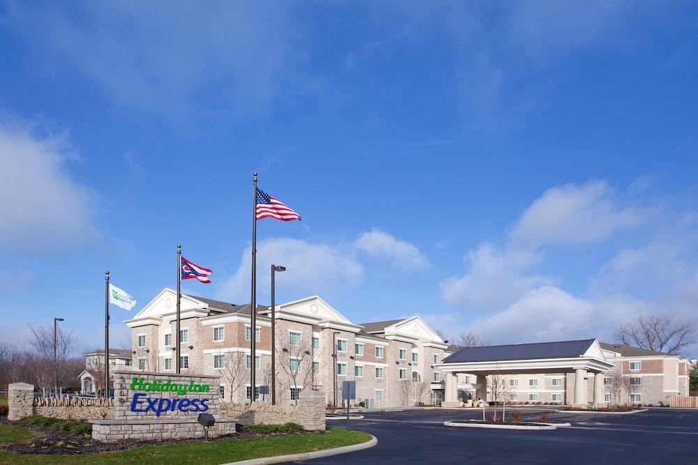 Holiday Inn Express Columbus-Dublin by IHG