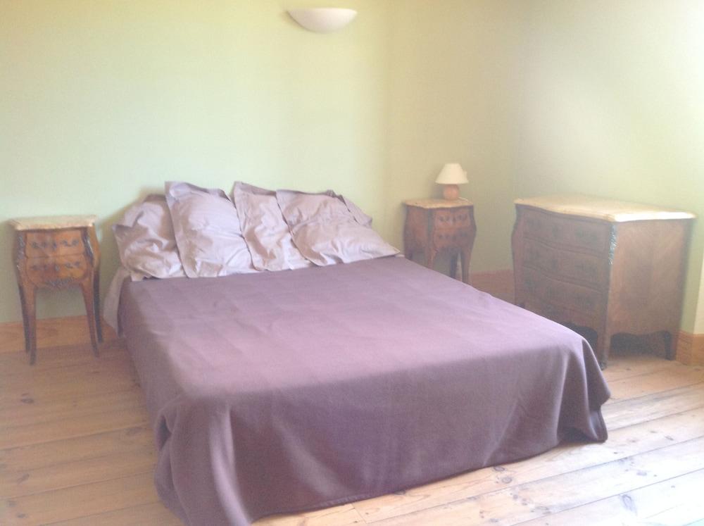 ARRION chambres d'hôtes Room