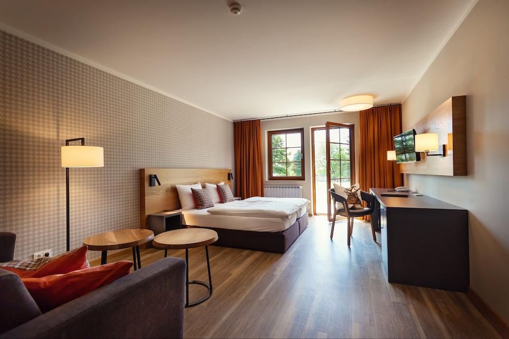 Waldhotel Kreuztanne