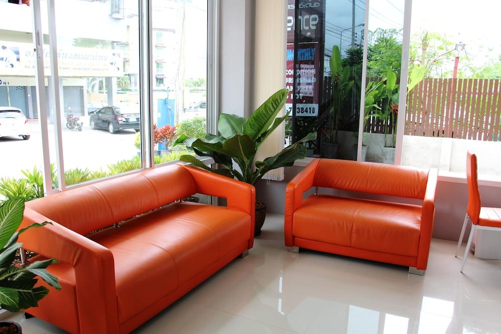 Nipa Residence Featured Image