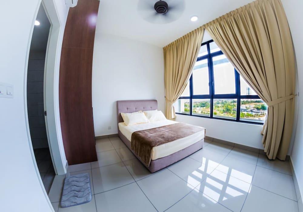 Conezion Putrajaya by SYNC Room