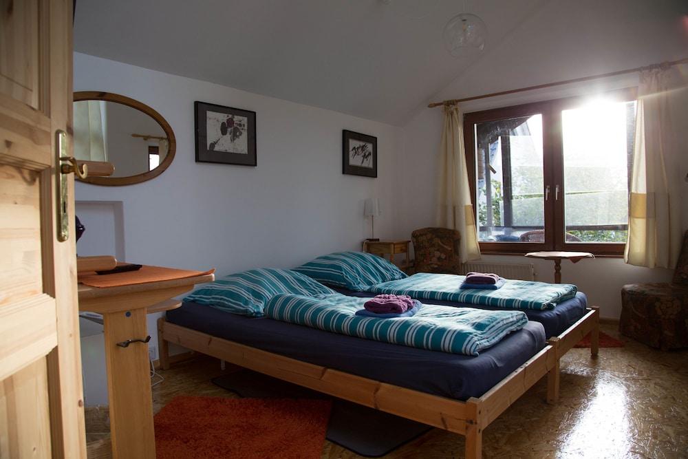Haus Apportin